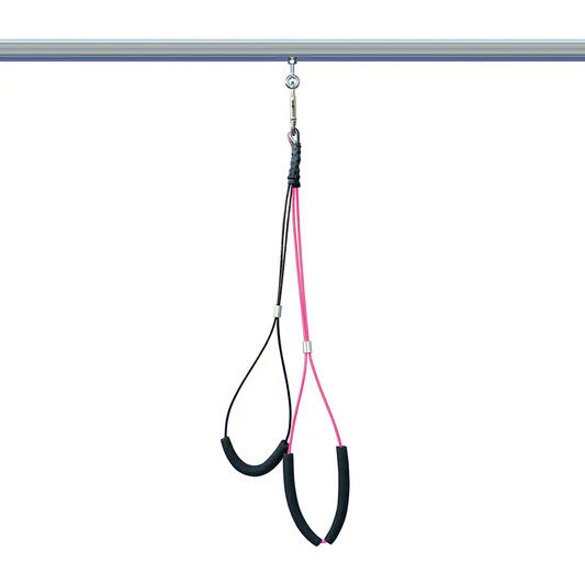 طناب نگهدارنده سگ Shernbao